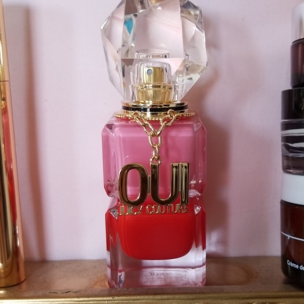 Juicy Couture Oui